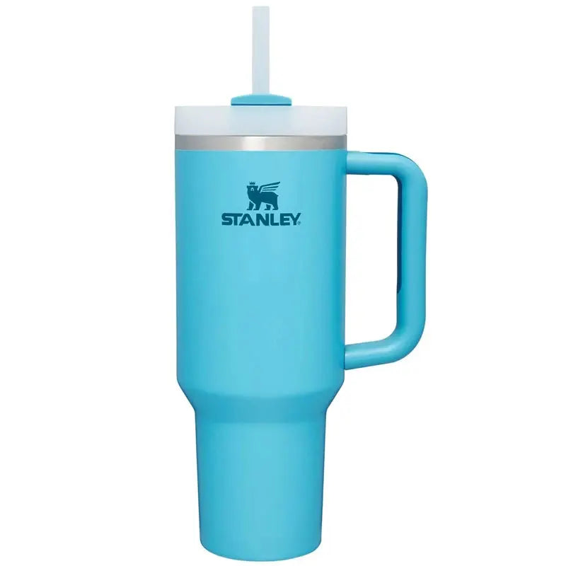 STANLEY Quencher 2.0: Der Edelstahl Vakuumisolierbecher, der Nachhaltigkeit und Trend vereint STANLEY Quencher 2.0: Der Edelstahl Vakuumisolierbecher, der Nachhaltigkeit und Trend vereint